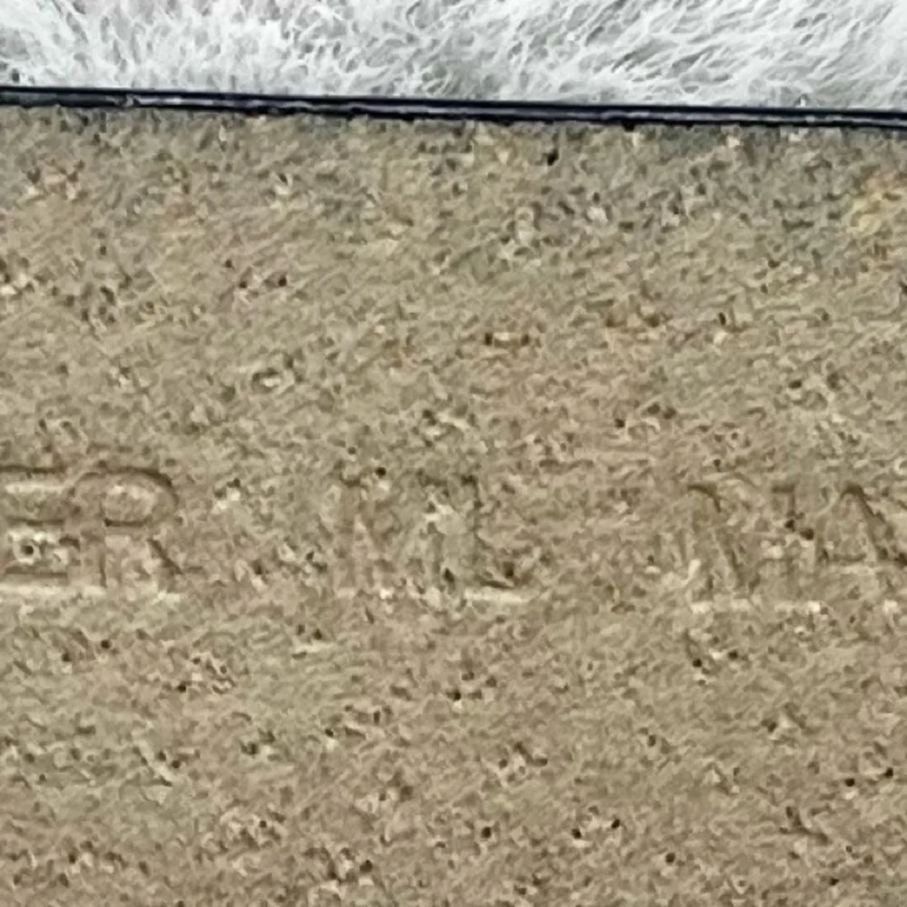 CHICO’S GENUINE LEATHER O RING HOOK BELT SIZE MEDIUM/LARGE CHIC MINIMALIST - Picture 2 of 10